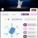 Pokemon Legends: Z-A