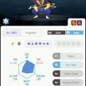 Pokemon Legends: Z-A