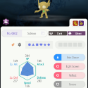 Pokemon Legends: Z-A