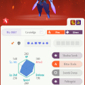 Pokemon Legends: Z-A