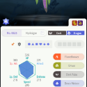 Pokemon Legends: Z-A