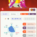 Pokemon Legends: Z-A