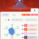 Pokemon Legends: Z-A