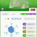 Pokemon Legends: Z-A