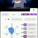 Pokemon Legends: Z-A