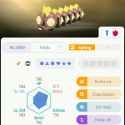 Pokemon Legends: Z-A