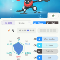 Pokemon Legends: Z-A