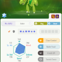 Pokemon Legends: Z-A