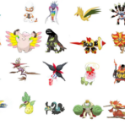 Pokemon Legends: Z-A