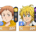 The Seven Deadly Sins Origin