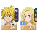 The Seven Deadly Sins Origin