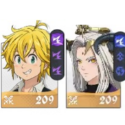 The Seven Deadly Sins Origin