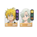 The Seven Deadly Sins Origin