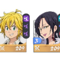 The Seven Deadly Sins Origin