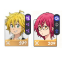 The Seven Deadly Sins Origin