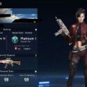 Blood Strike Accounts