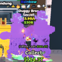 Steal a Brainrot