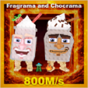 Steal a Brainrot