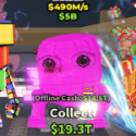 Steal a Brainrot