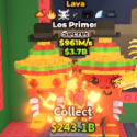 Steal a Brainrot