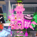 Steal a Brainrot