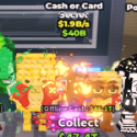 Steal a Brainrot