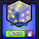 Slime RNG