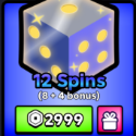 Slime RNG