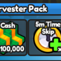 Build a Ring Farm