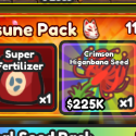 Build a Ring Farm