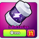 RNG Heroes
