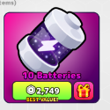 RNG Heroes