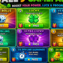 RNG Heroes