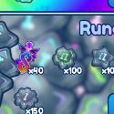 Bubble Gum Simulator INFINITY