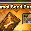 Build a Ring Farm