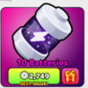 RNG Heroes
