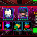 Fish an Anime RNG