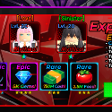 Fish an Anime RNG