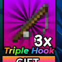 Fish an Anime RNG