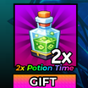 Fish an Anime RNG