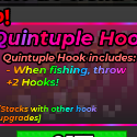 Fish an Anime RNG