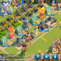 Rise of Kingdoms