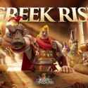 Rise of Kingdoms