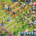 Rise of Kingdoms