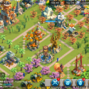 Rise of Kingdoms