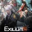 Girls Frontline 2: Exilium