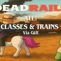 Dead Rails