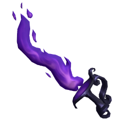 Candleflame - Murder Mystery 2 - MM2 0