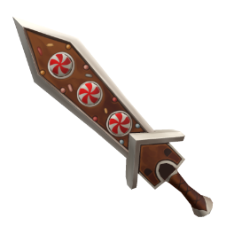 Swirly Blade - Murder Mystery 2 - MM2 0