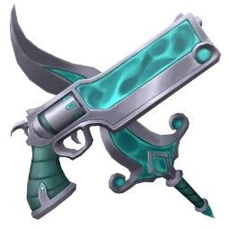 Spectre Set - Murder Mystery 2 - MM2 0